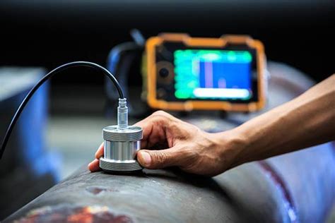 Ultrasonic Inspection Services